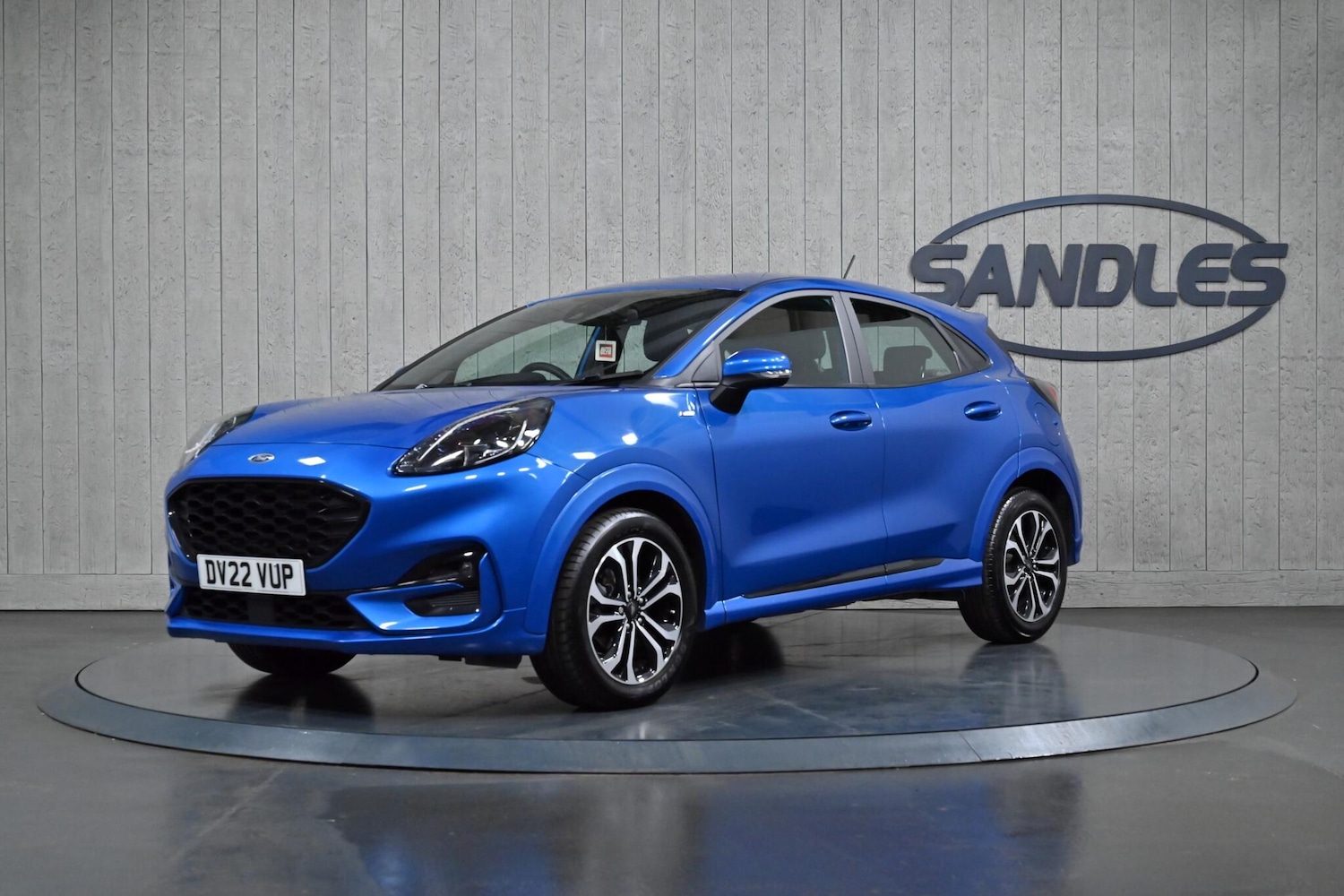 Used Ford Puma for sale - 76995827: Photo 7