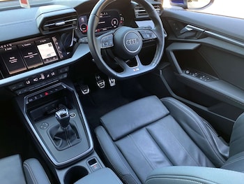 Used Audi A3 2023 for sale - 78908809: Photo