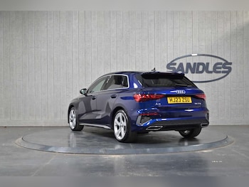Used Audi A3 2023 for sale - 78908809: Photo