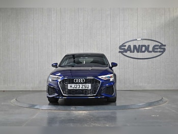 Used Audi A3 2023 for sale - 78908809: Photo