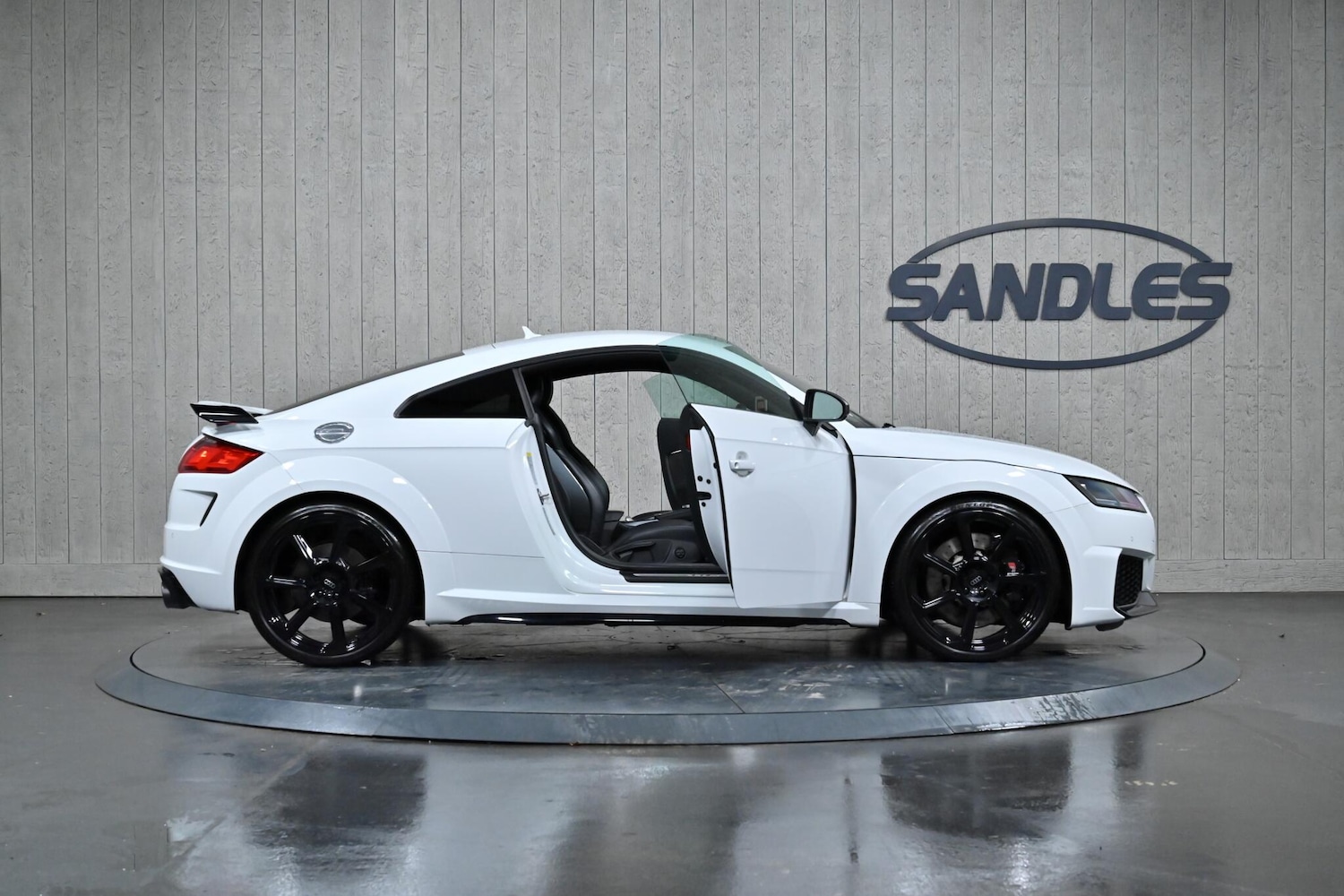 Used Audi TT RS for sale - 77016410: Photo 10