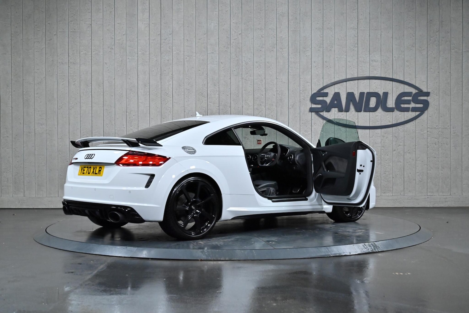 Used Audi TT RS for sale - 77016410: Photo 13