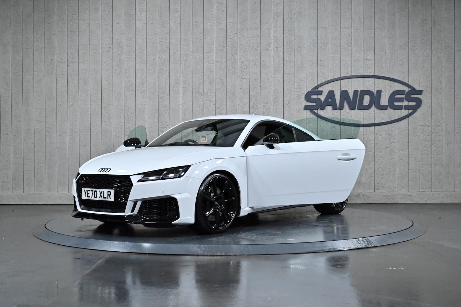 Used Audi TT RS for sale - 77016410: Photo 14