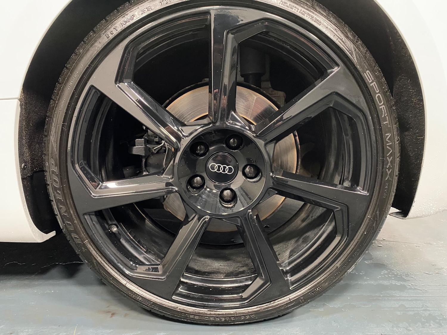 Used Audi TT RS for sale - 77016410: Photo 18