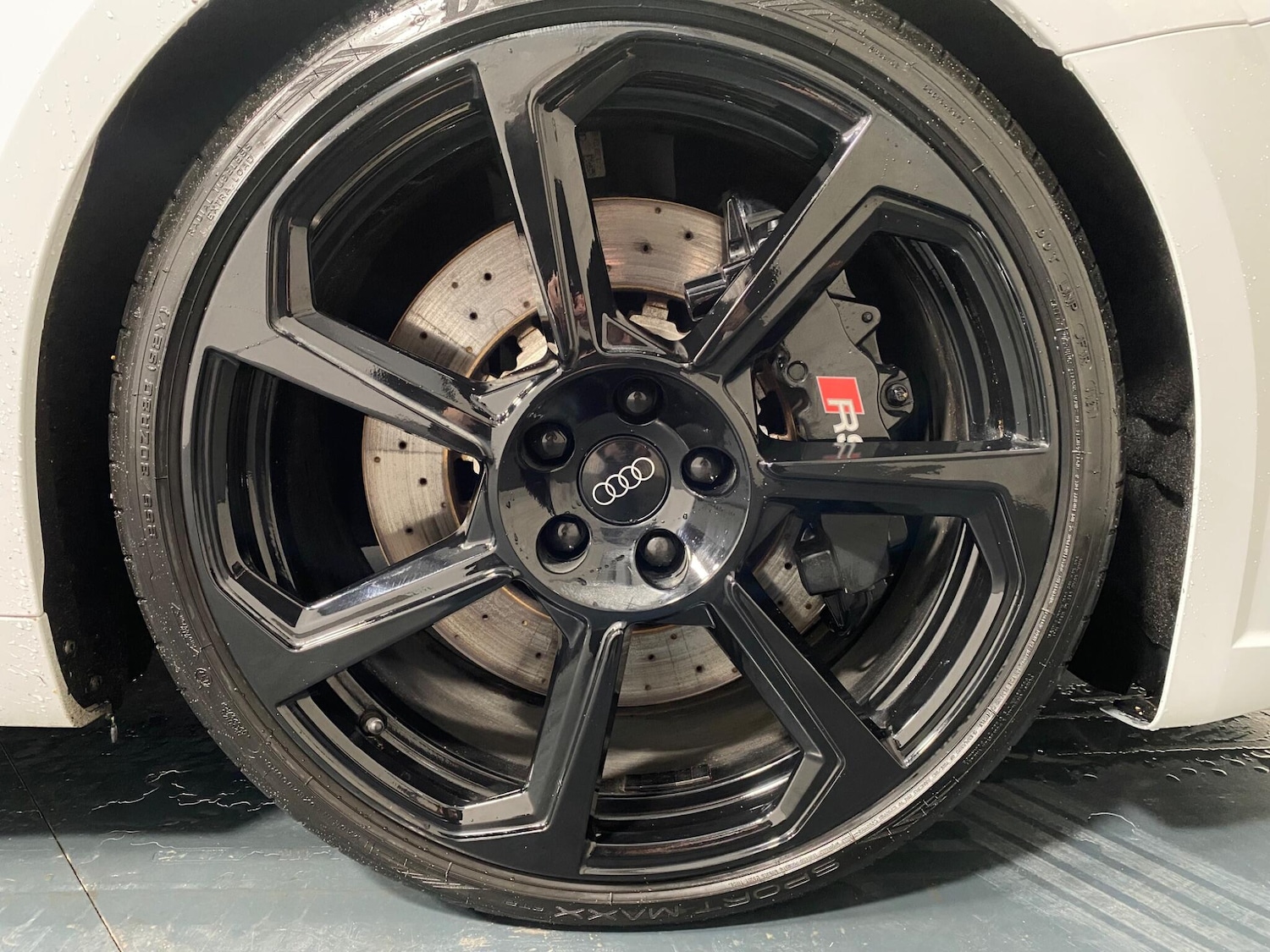 Used Audi TT RS for sale - 77016410: Photo 19