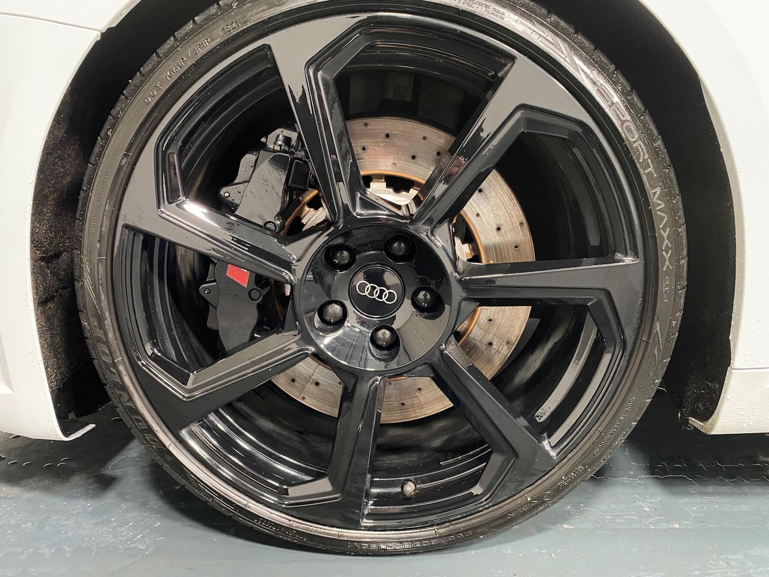 Used Audi TT RS for sale - 77016410: Photo 20