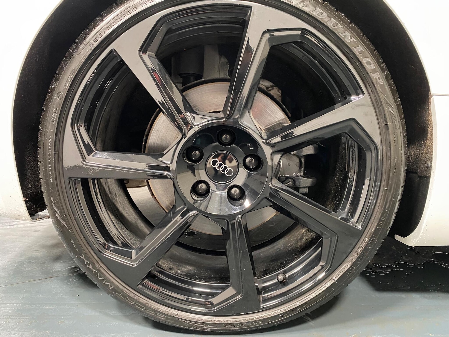 Used Audi TT RS for sale - 77016410: Photo 21