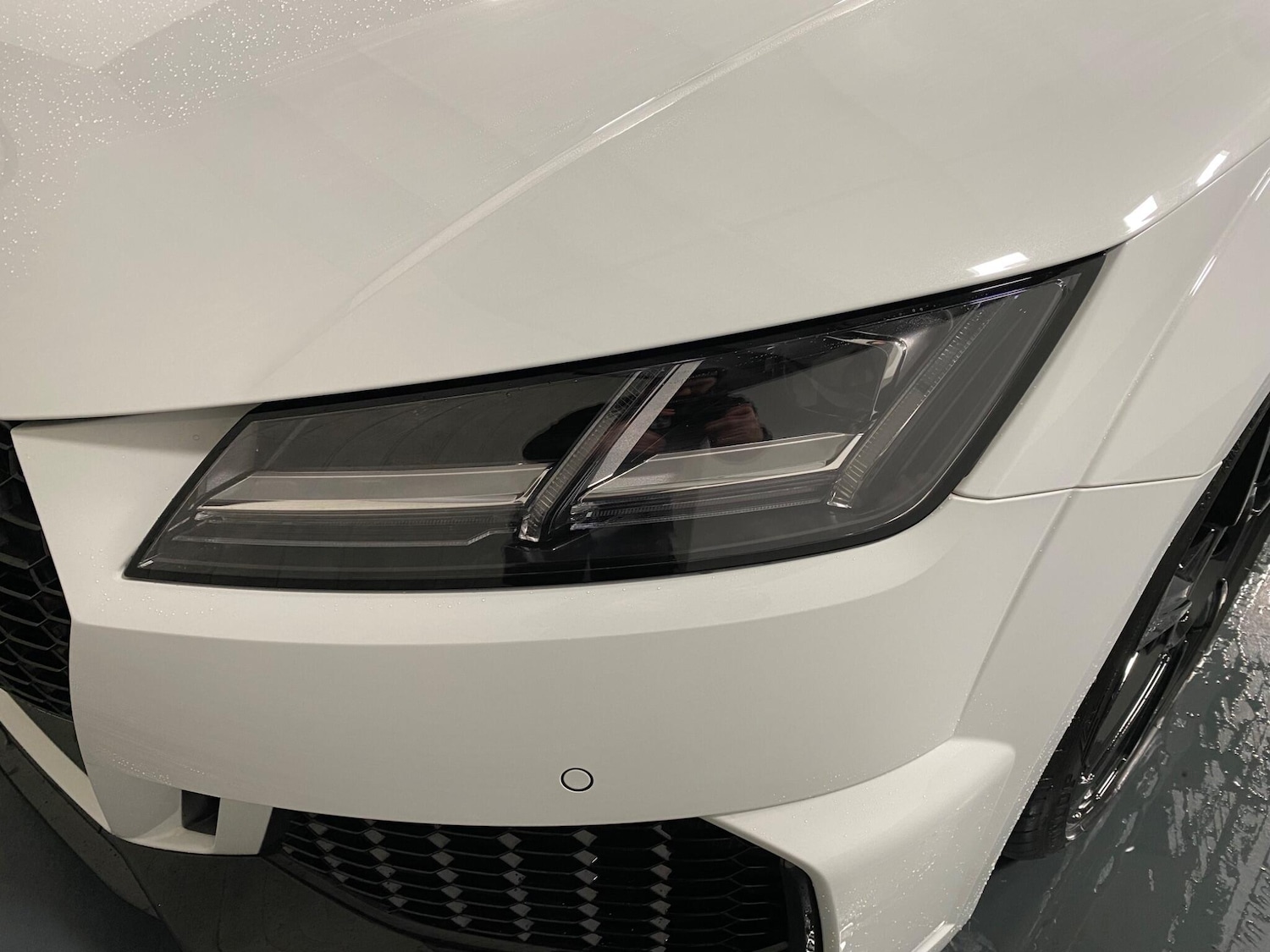 Used Audi TT RS for sale - 77016410: Photo 22