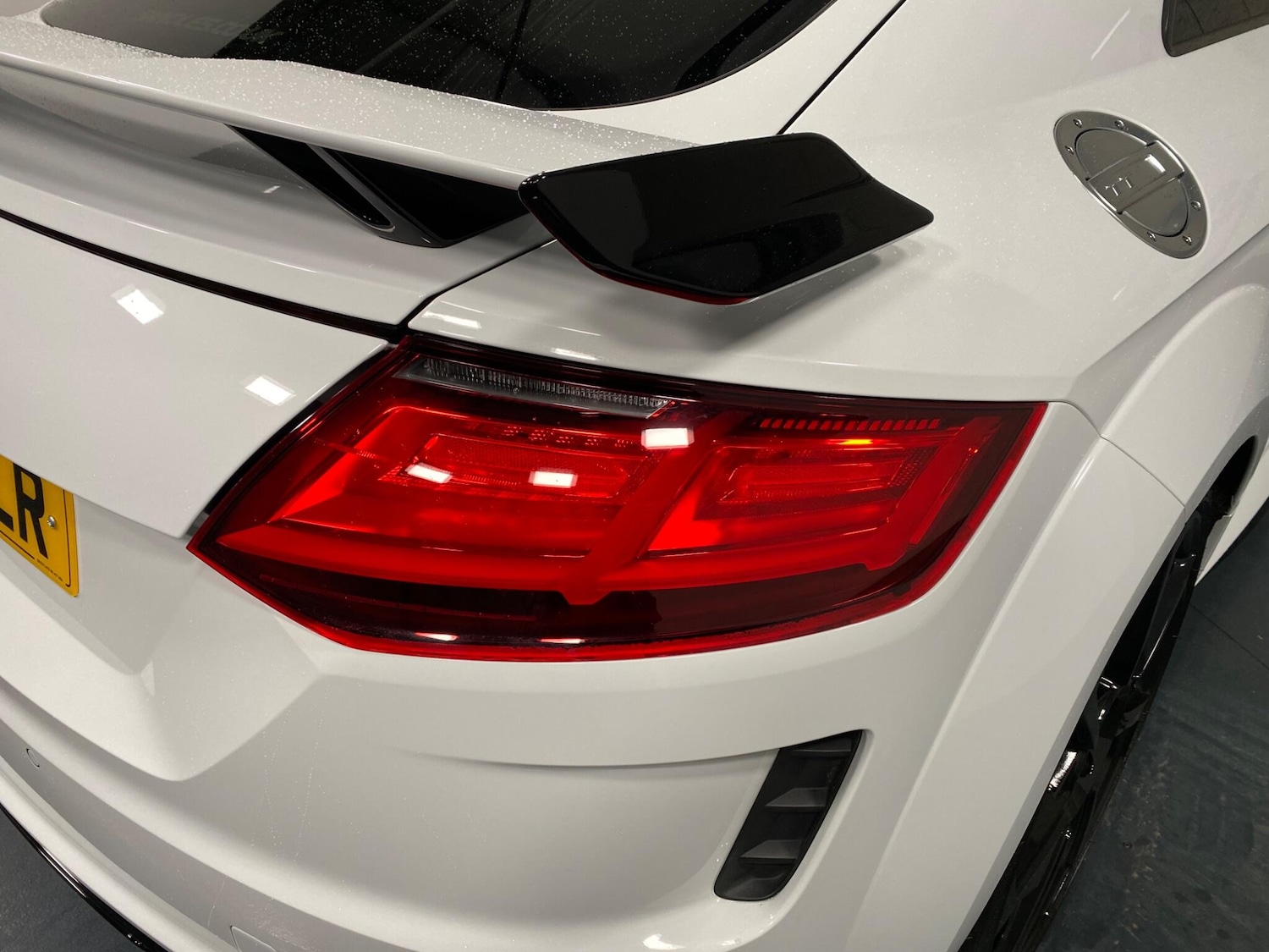 Used Audi TT RS for sale - 77016410: Photo 23