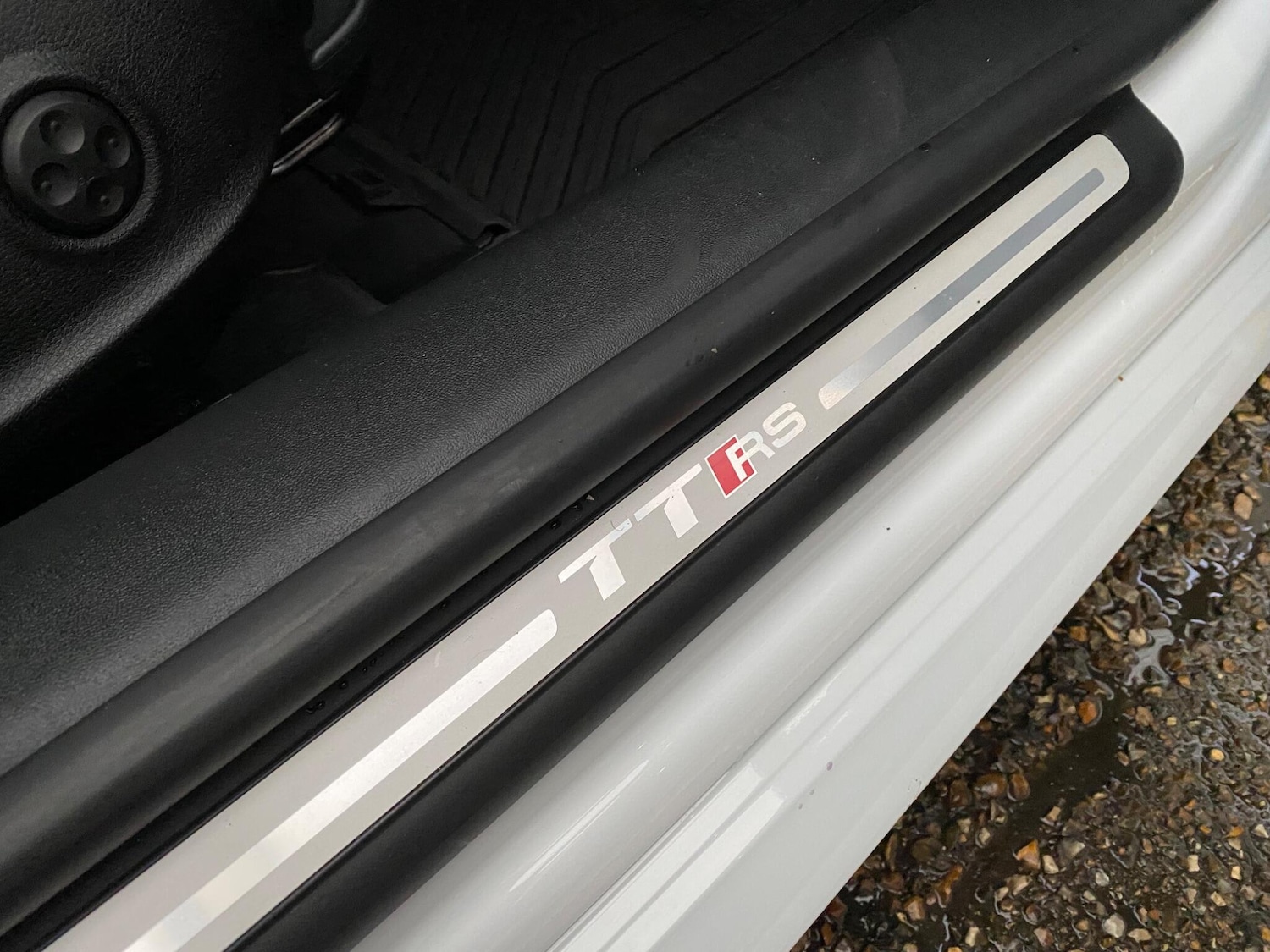 Used Audi TT RS for sale - 77016410: Photo 24