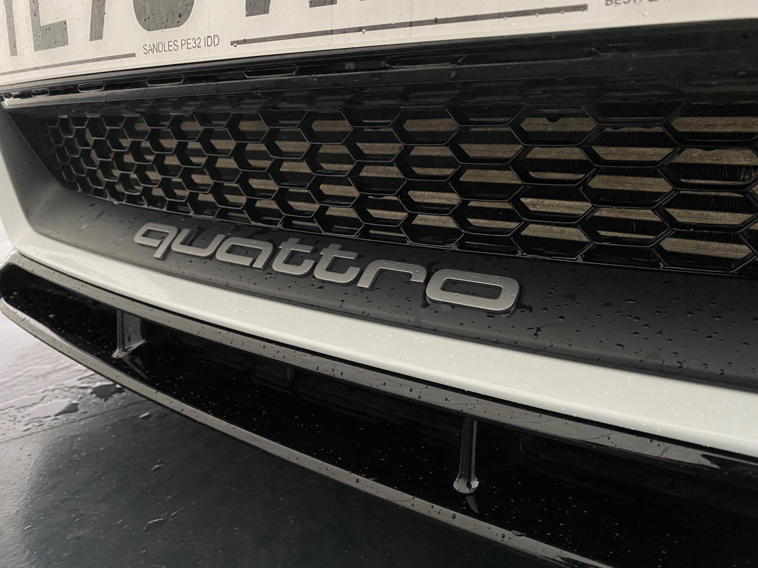 Used Audi TT RS for sale - 77016410: Photo 25