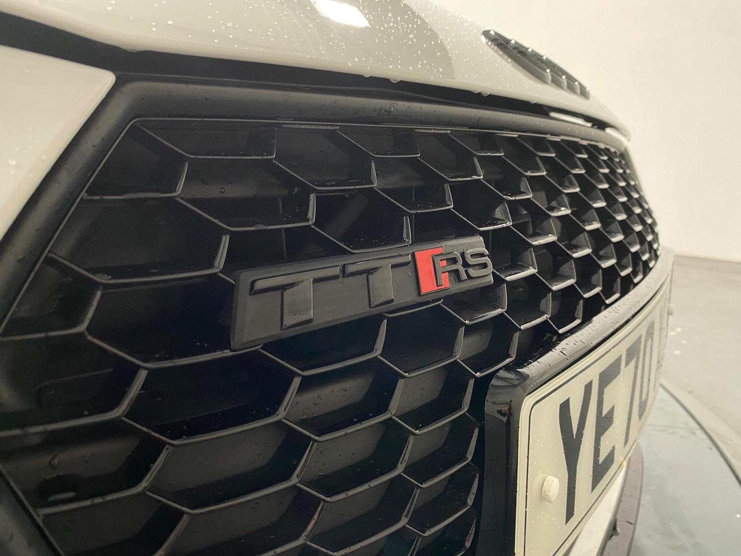 Used Audi TT RS for sale - 77016410: Photo 26