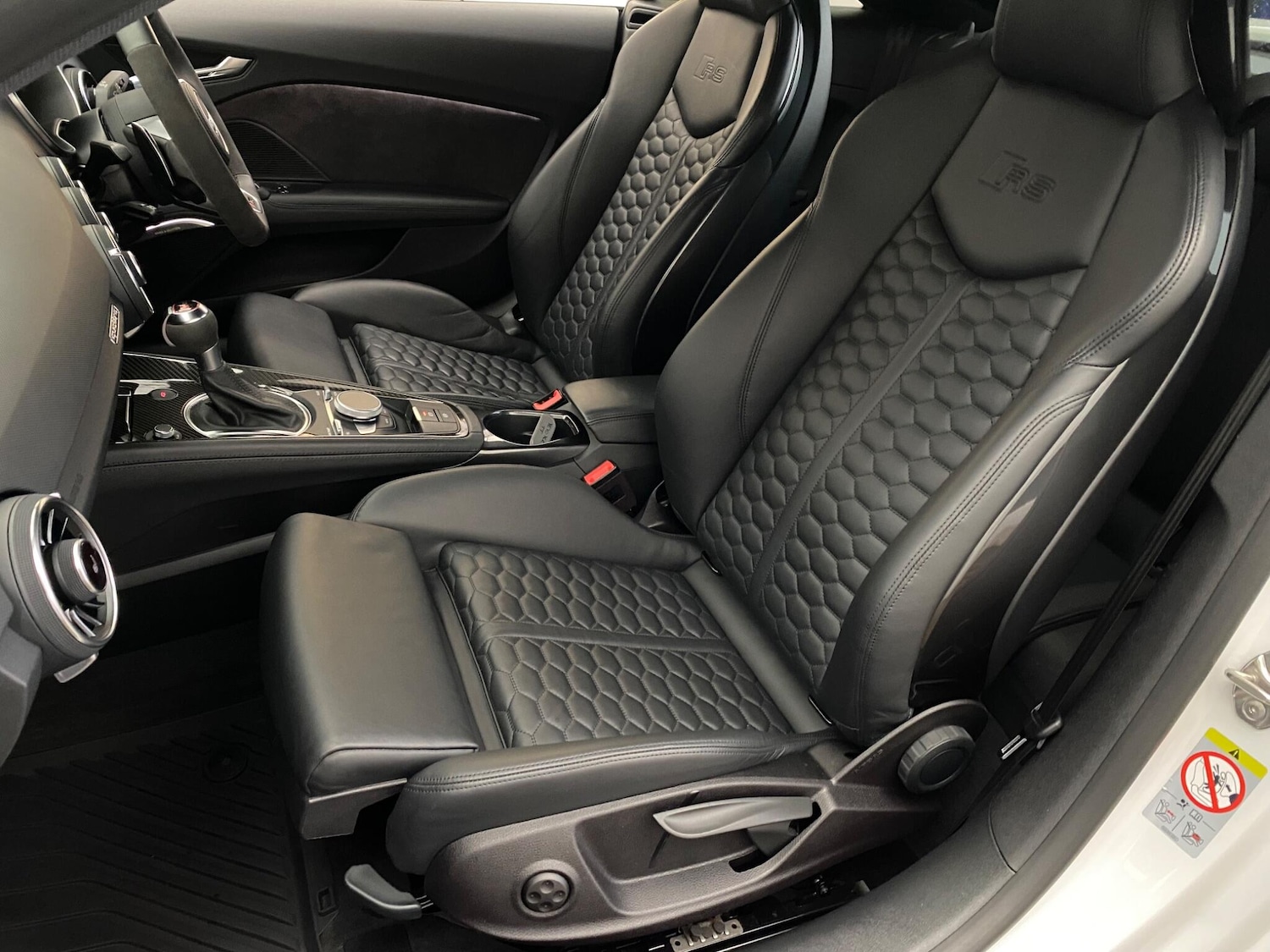 Used Audi TT RS for sale - 77016410: Photo 29