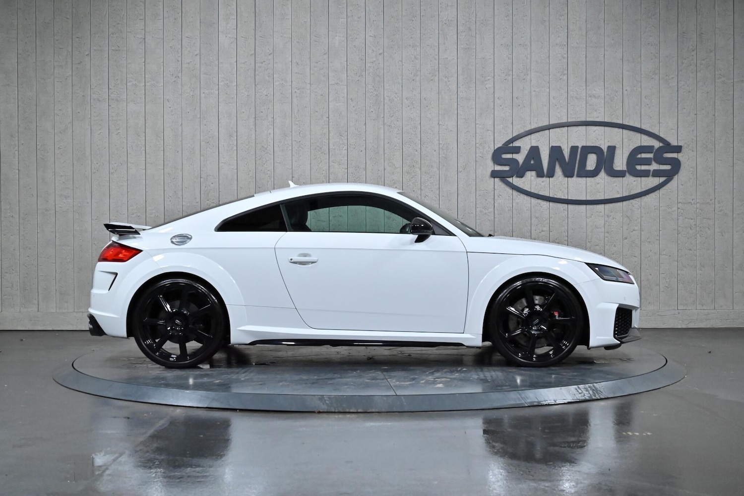 Used Audi TT RS for sale - 77016410: Photo 3