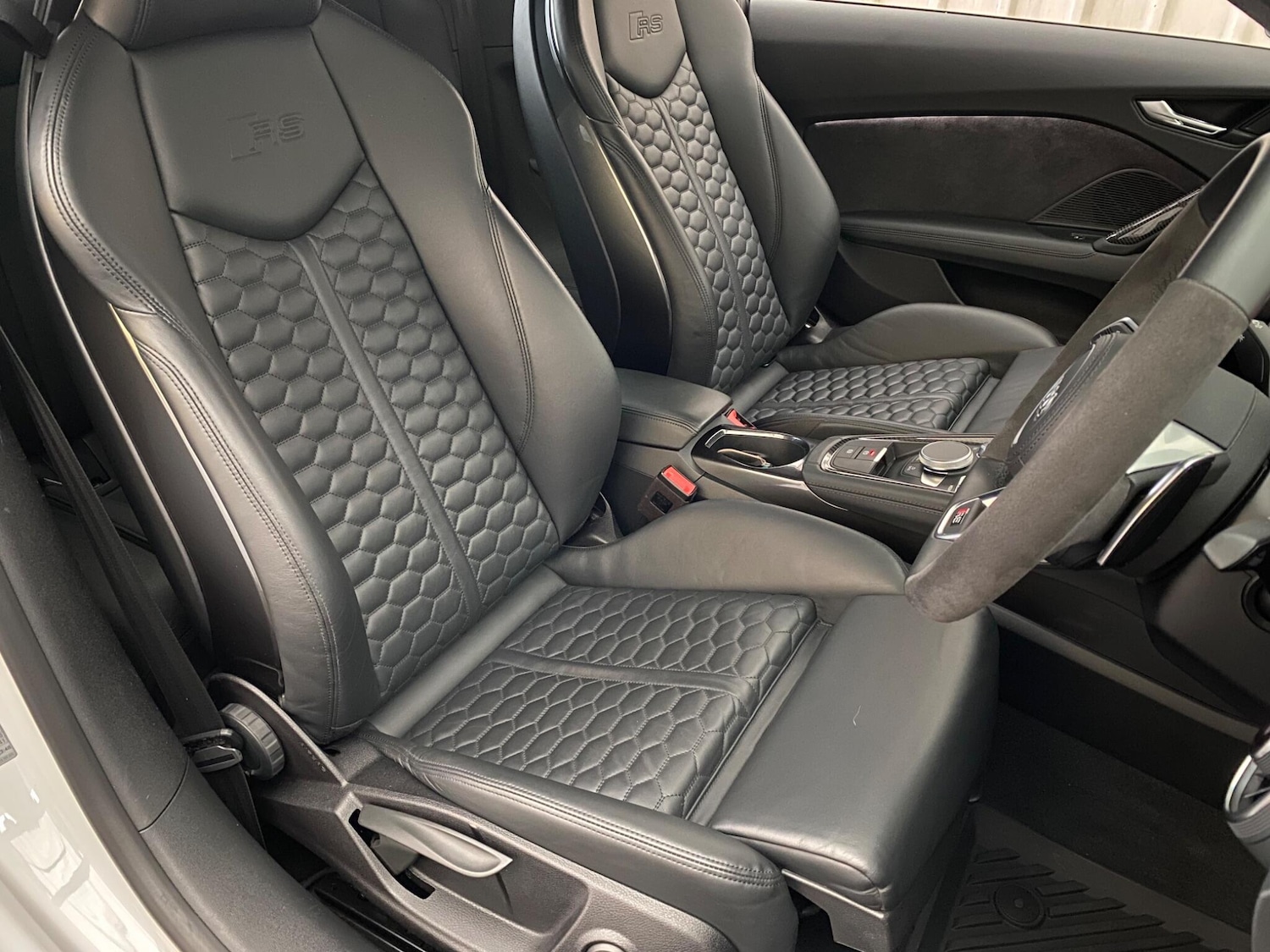 Used Audi TT RS for sale - 77016410: Photo 30