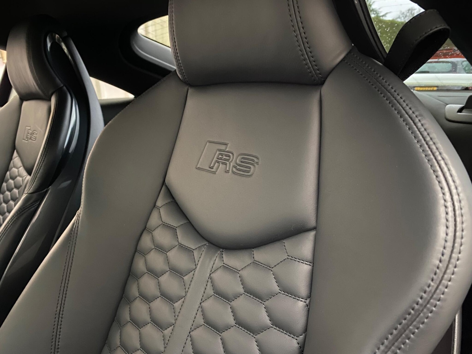 Used Audi TT RS for sale - 77016410: Photo 31