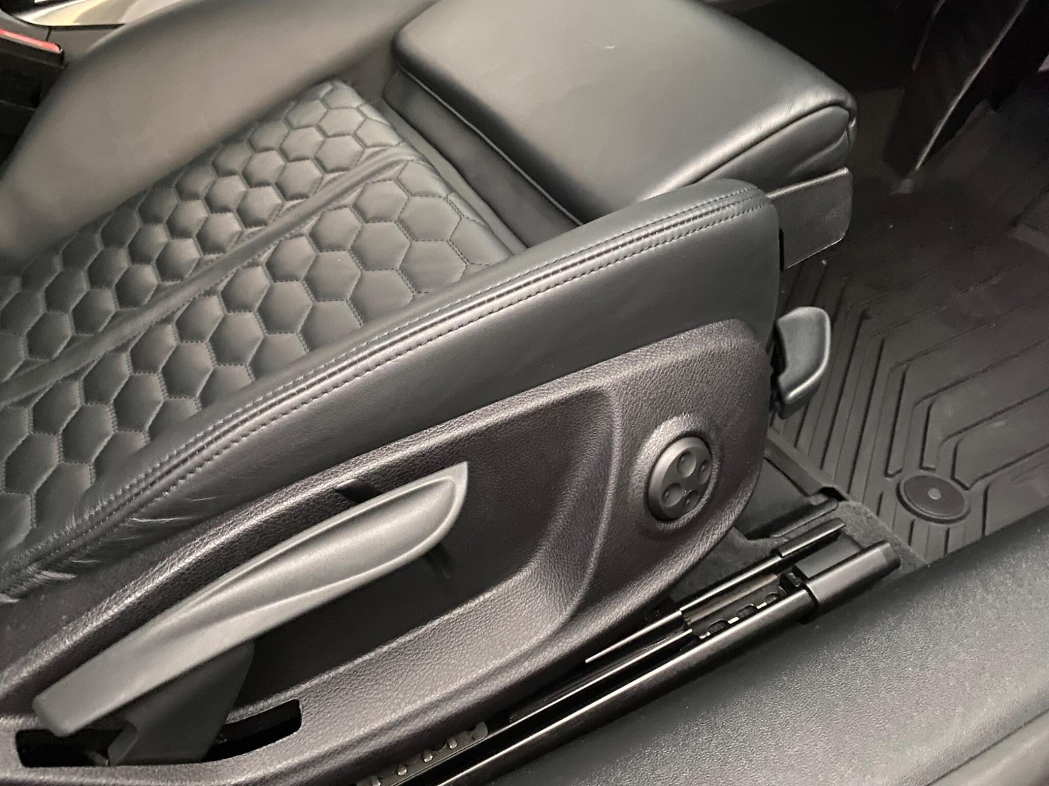 Used Audi TT RS for sale - 77016410: Photo 32