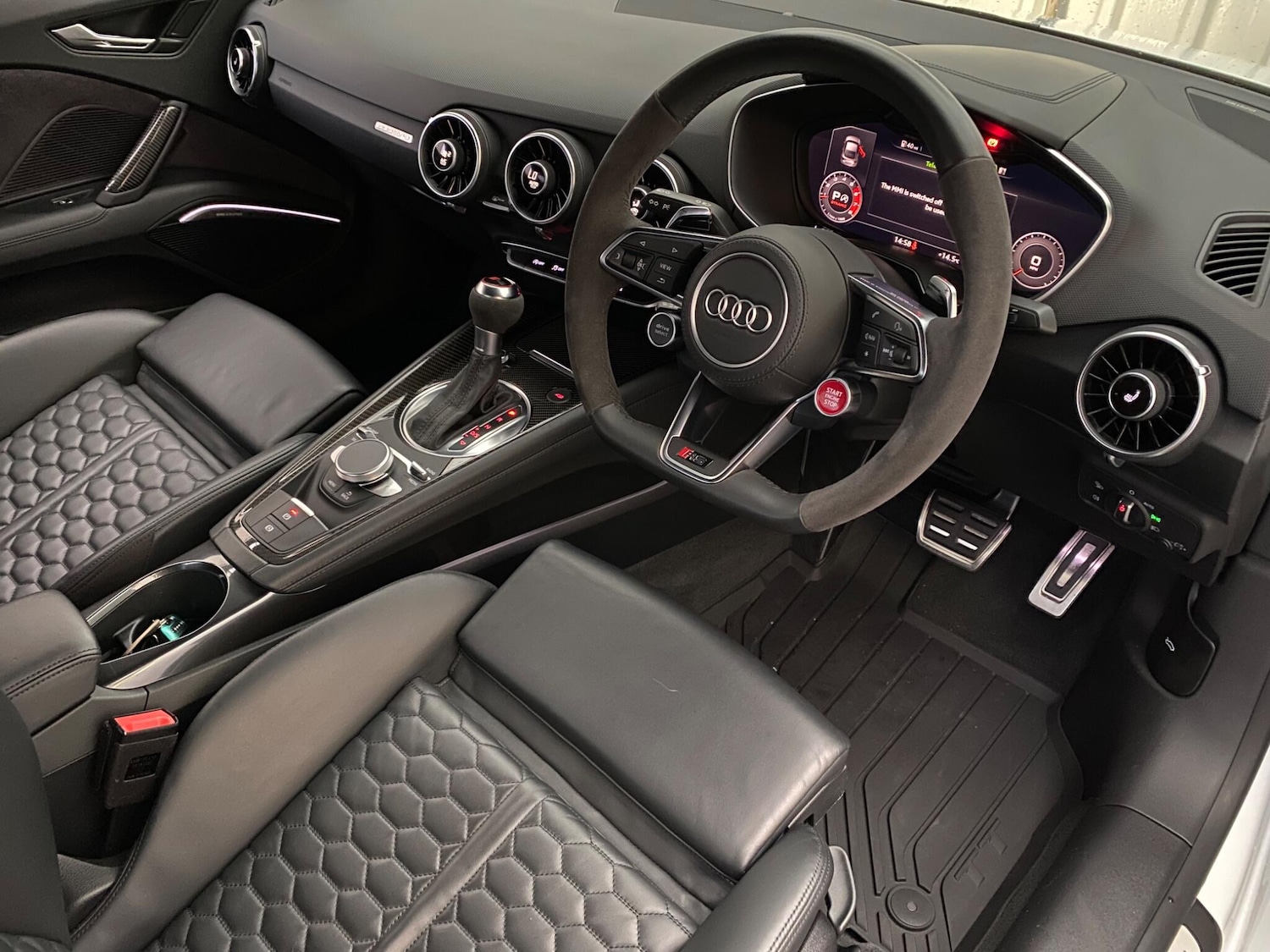 Used Audi TT RS for sale - 77016410: Photo 33