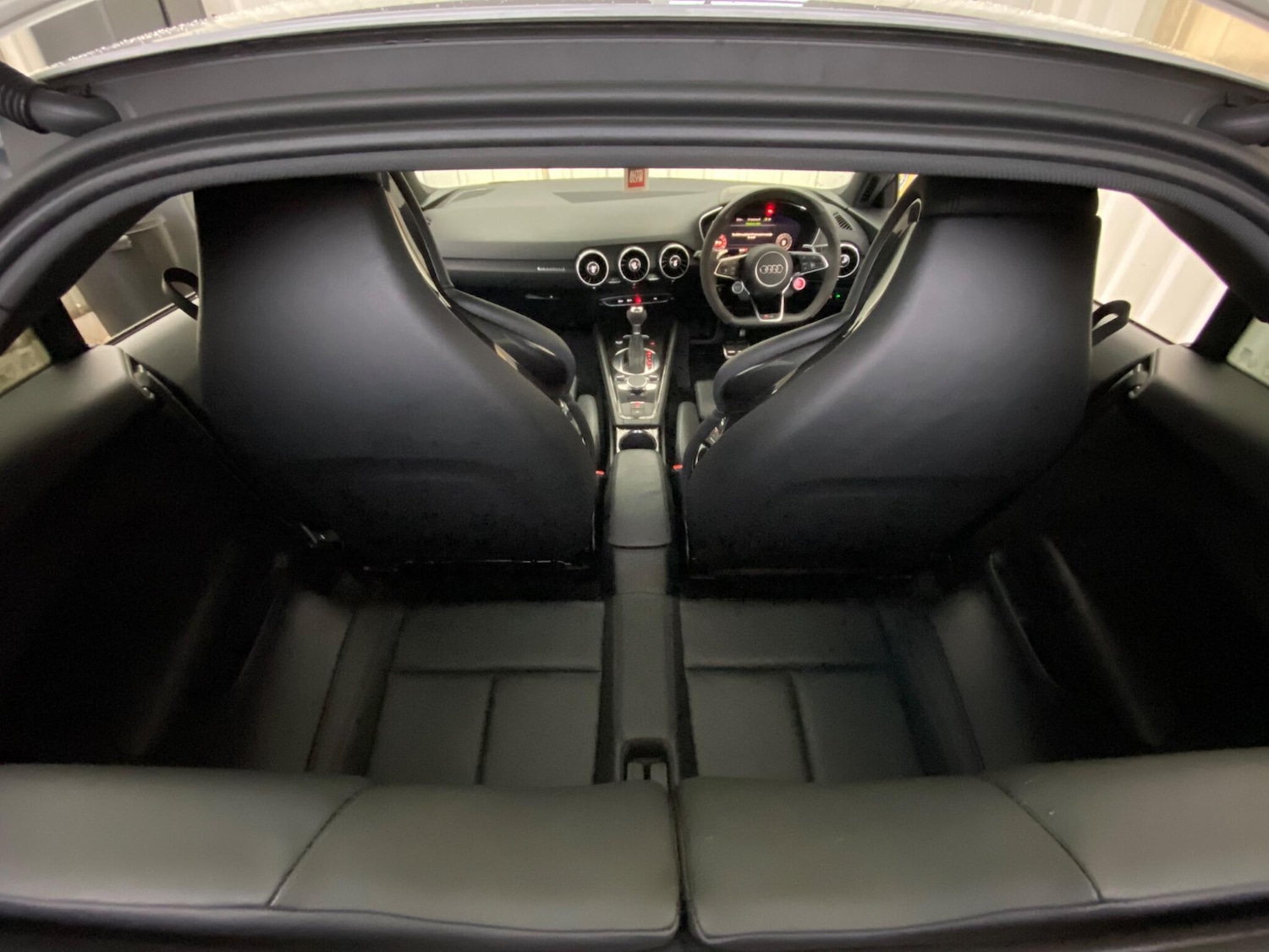 Used Audi TT RS for sale - 77016410: Photo 36