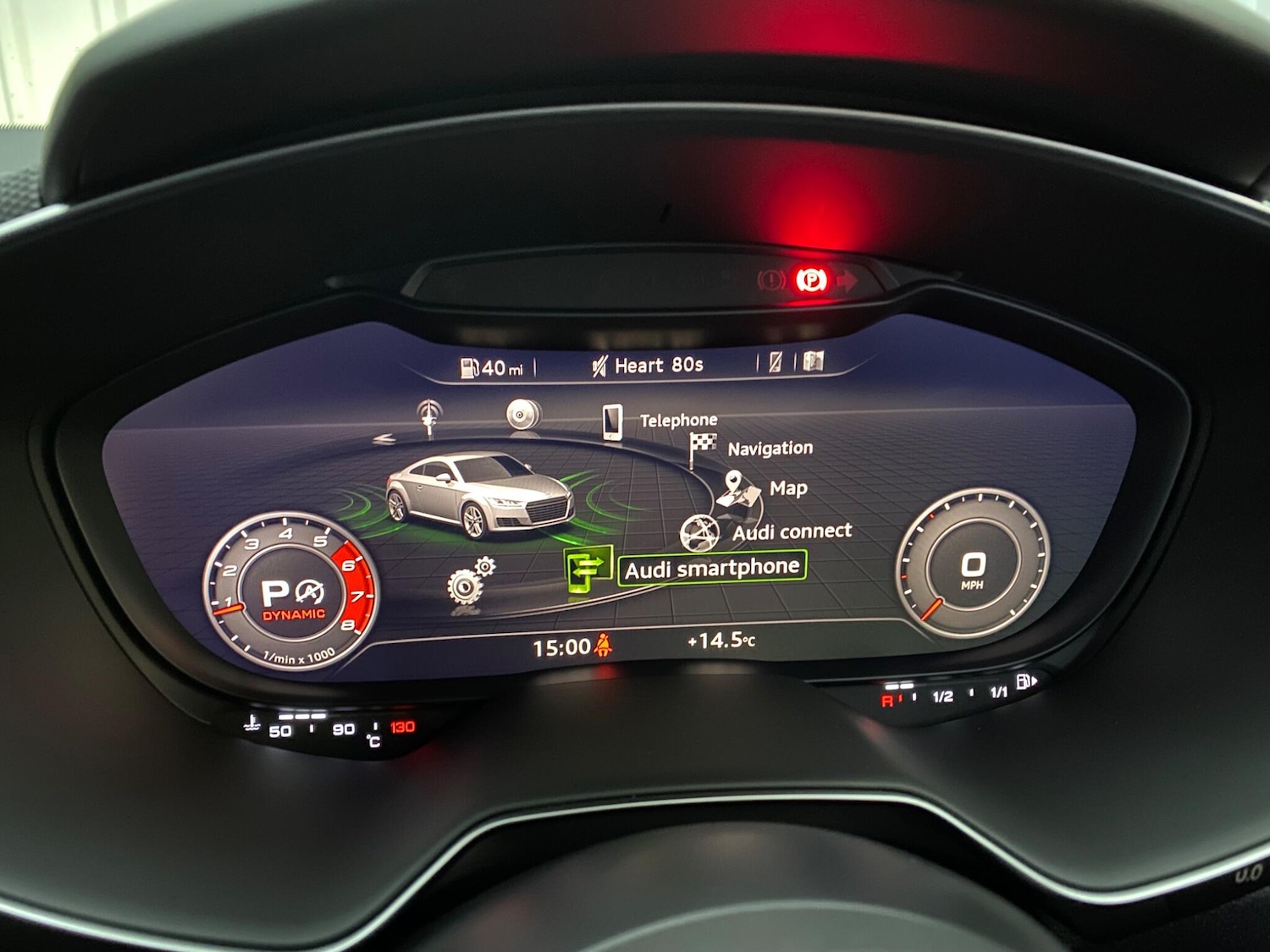 Used Audi TT RS for sale - 77016410: Photo 38