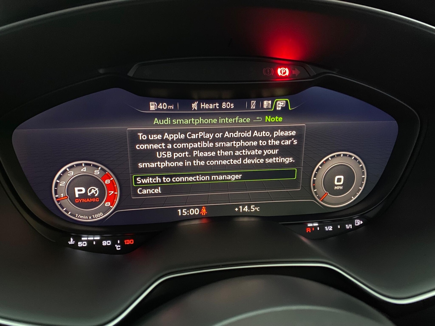 Used Audi TT RS for sale - 77016410: Photo 40