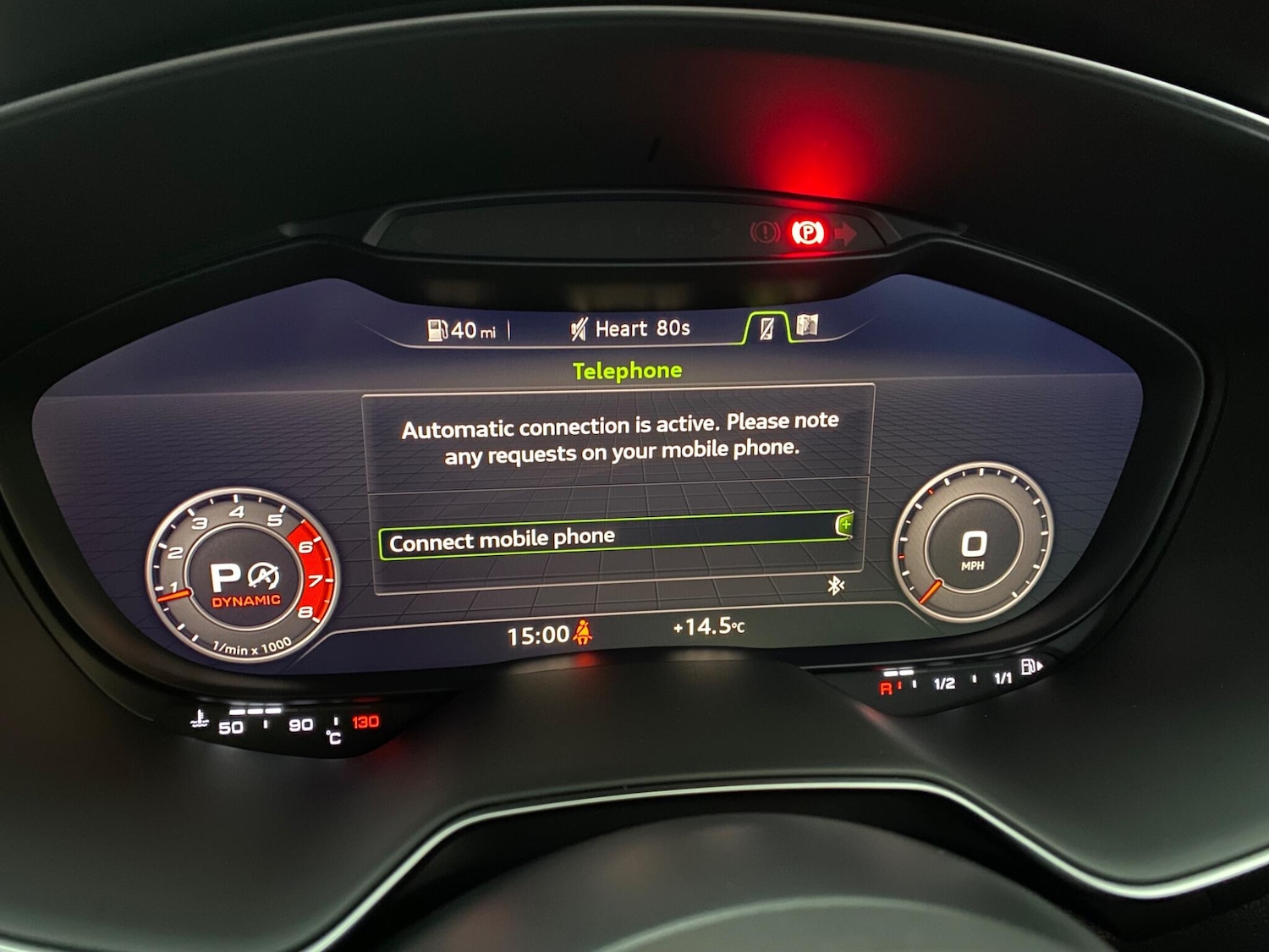 Used Audi TT RS for sale - 77016410: Photo 41