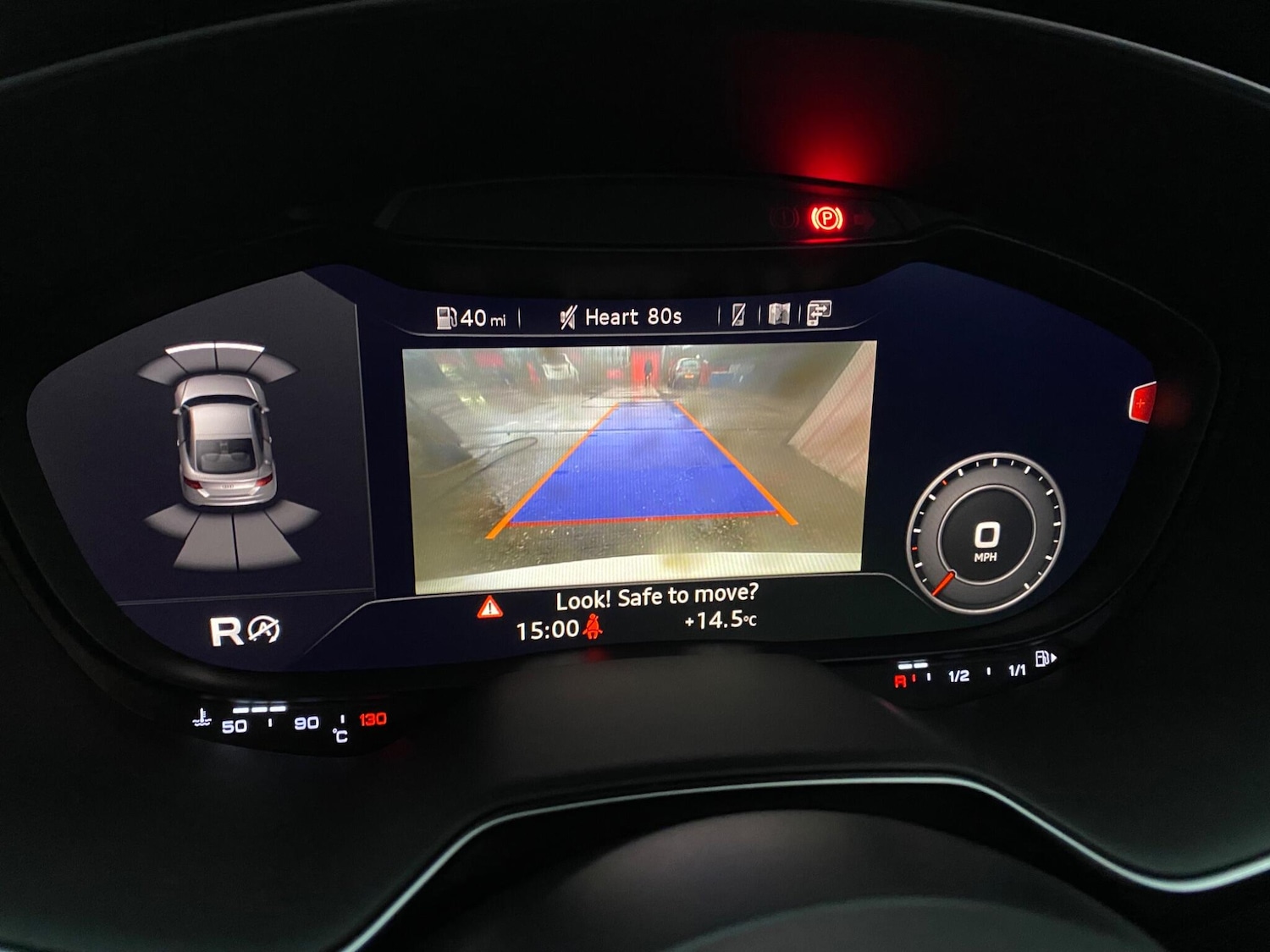 Used Audi TT RS for sale - 77016410: Photo 42