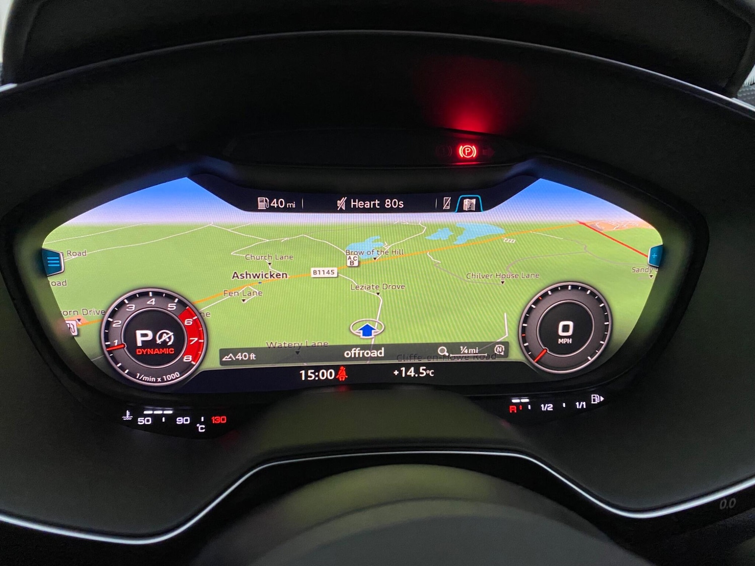 Used Audi TT RS for sale - 77016410: Photo 43