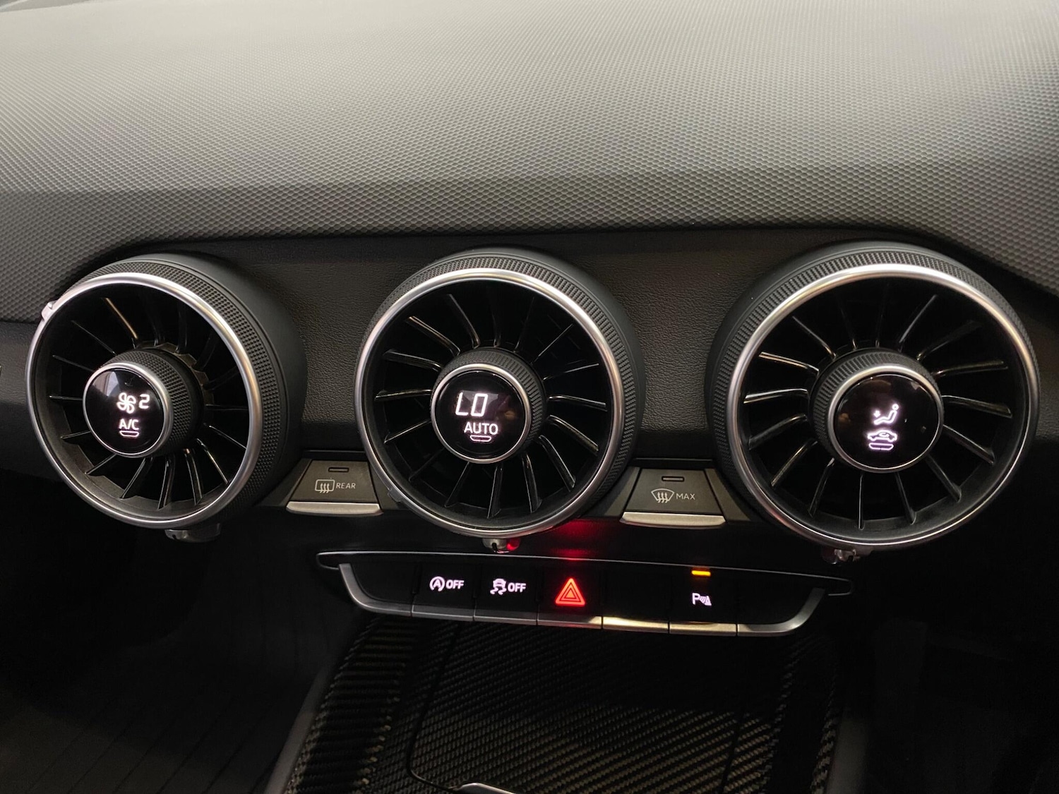 Used Audi TT RS for sale - 77016410: Photo 44