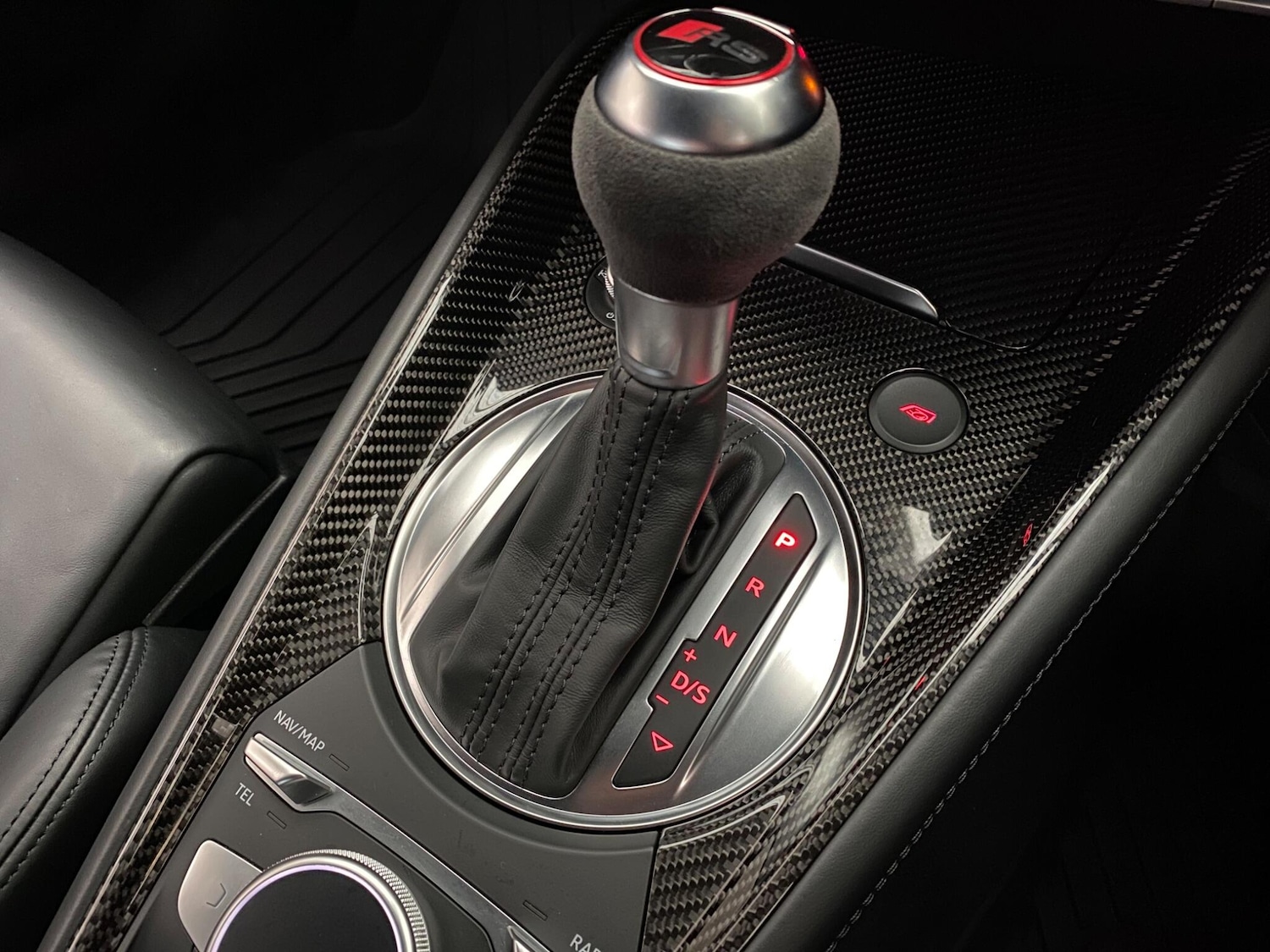 Used Audi TT RS for sale - 77016410: Photo 46