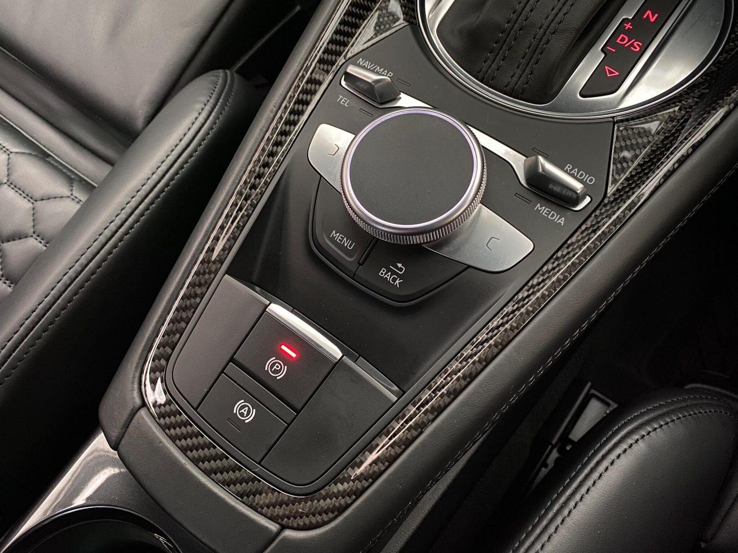 Used Audi TT RS for sale - 77016410: Photo 47