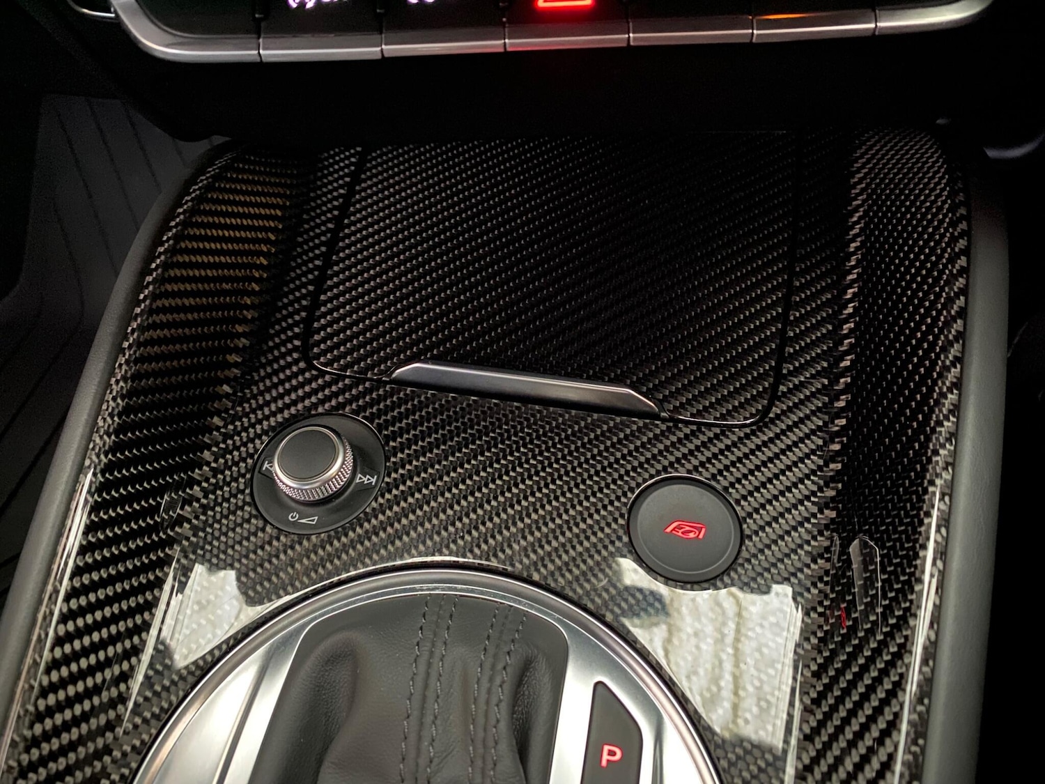 Used Audi TT RS for sale - 77016410: Photo 48