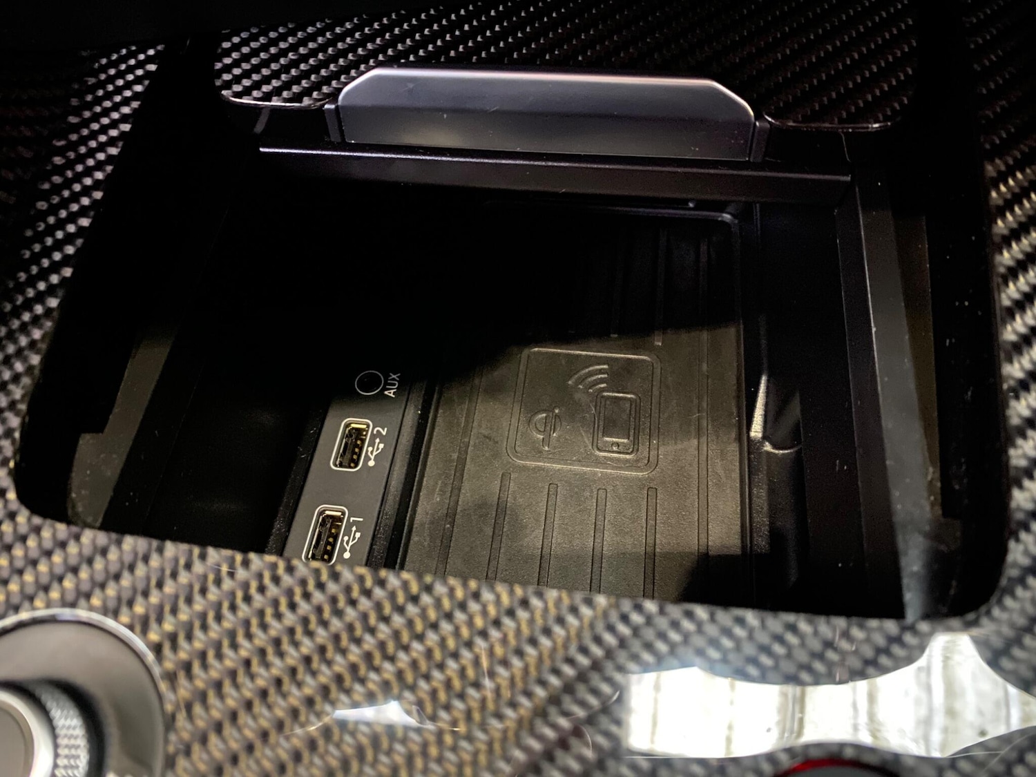 Used Audi TT RS for sale - 77016410: Photo 49