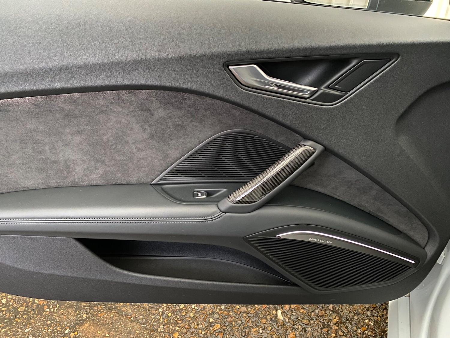 Used Audi TT RS for sale - 77016410: Photo 60