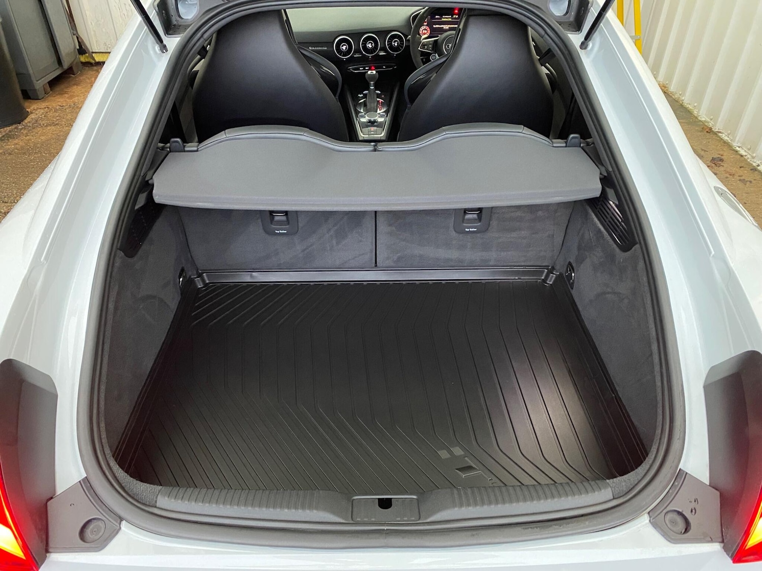 Used Audi TT RS for sale - 77016410: Photo 61