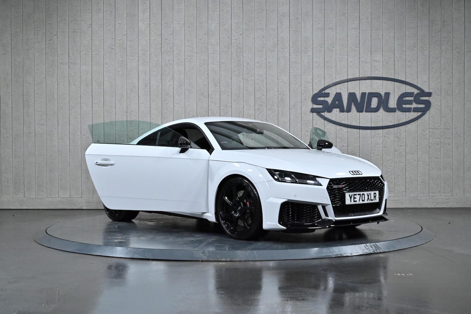 Used Audi TT RS for sale - 77016410: Photo 8