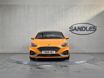 Used Ford Focus 2020 for sale - 77612829: Photo