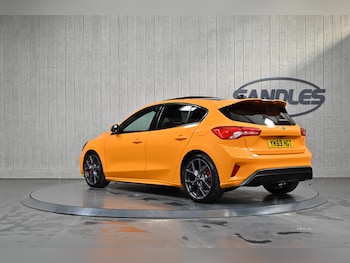 Used Ford Focus 2020 for sale - 77612829: Photo