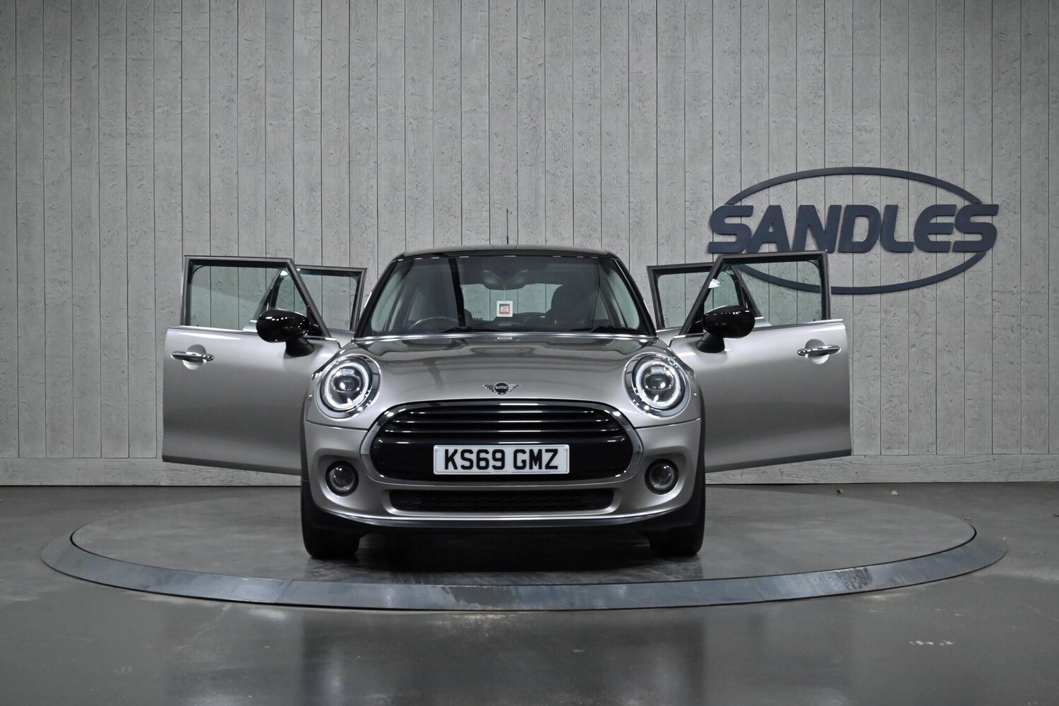 Used MINI Hatch 2019 for sale - 77291625: Photo 11