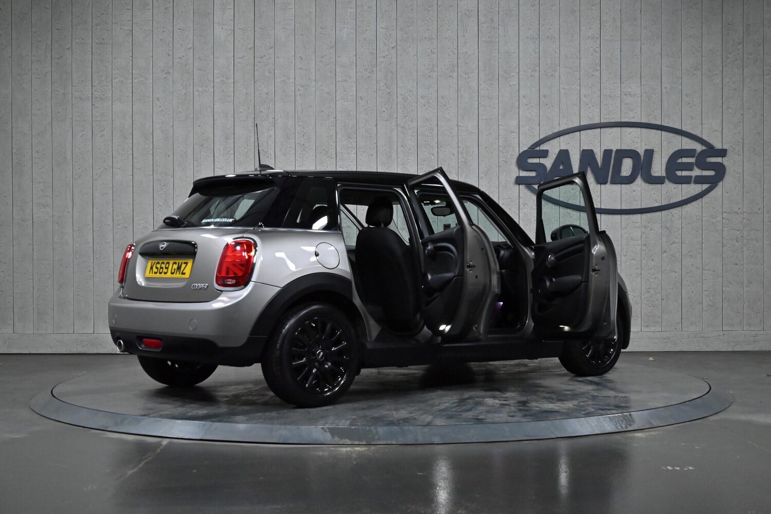 Used MINI Hatch 2019 for sale - 77291625: Photo 15