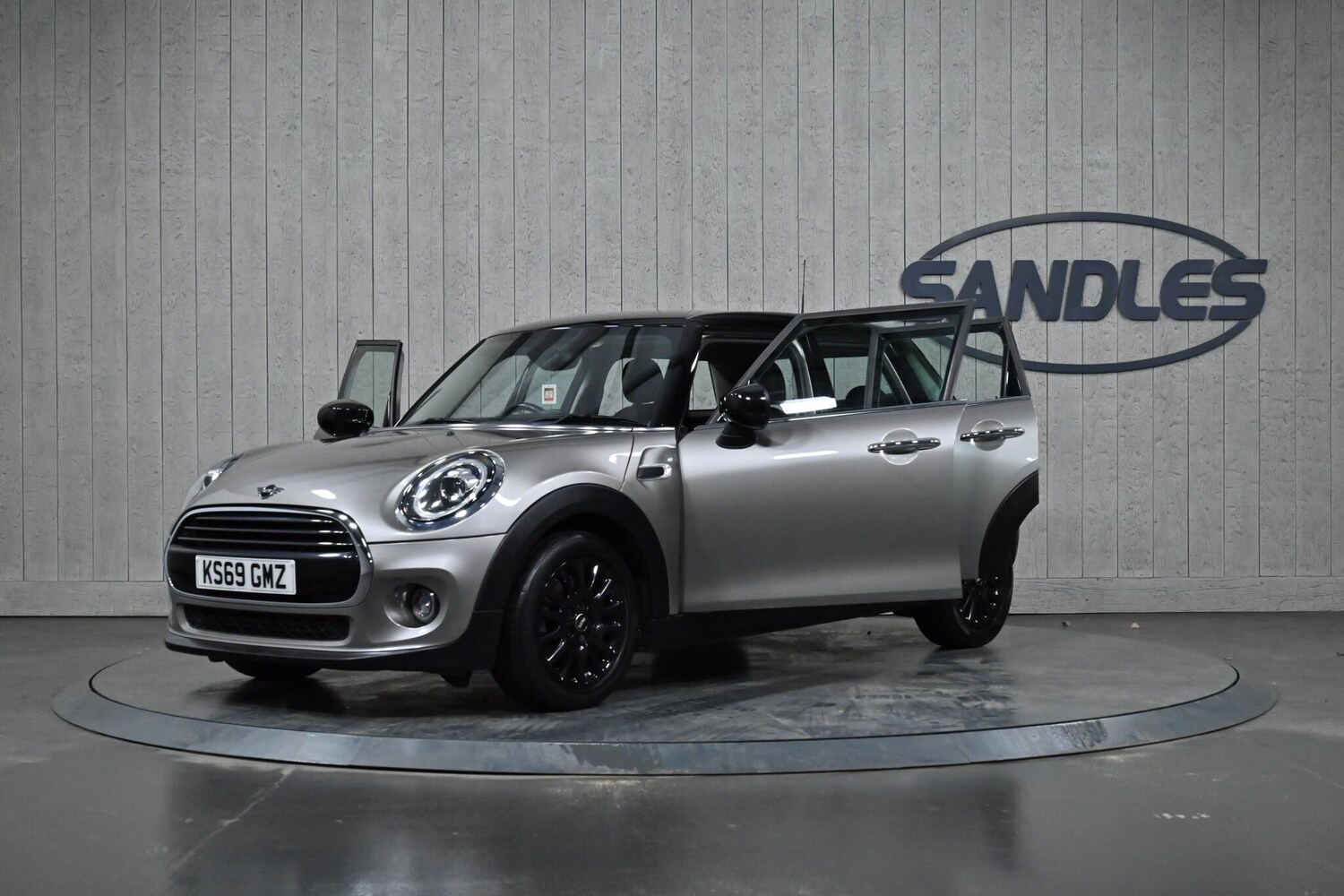 Used MINI Hatch 2019 for sale - 77291625: Photo 16