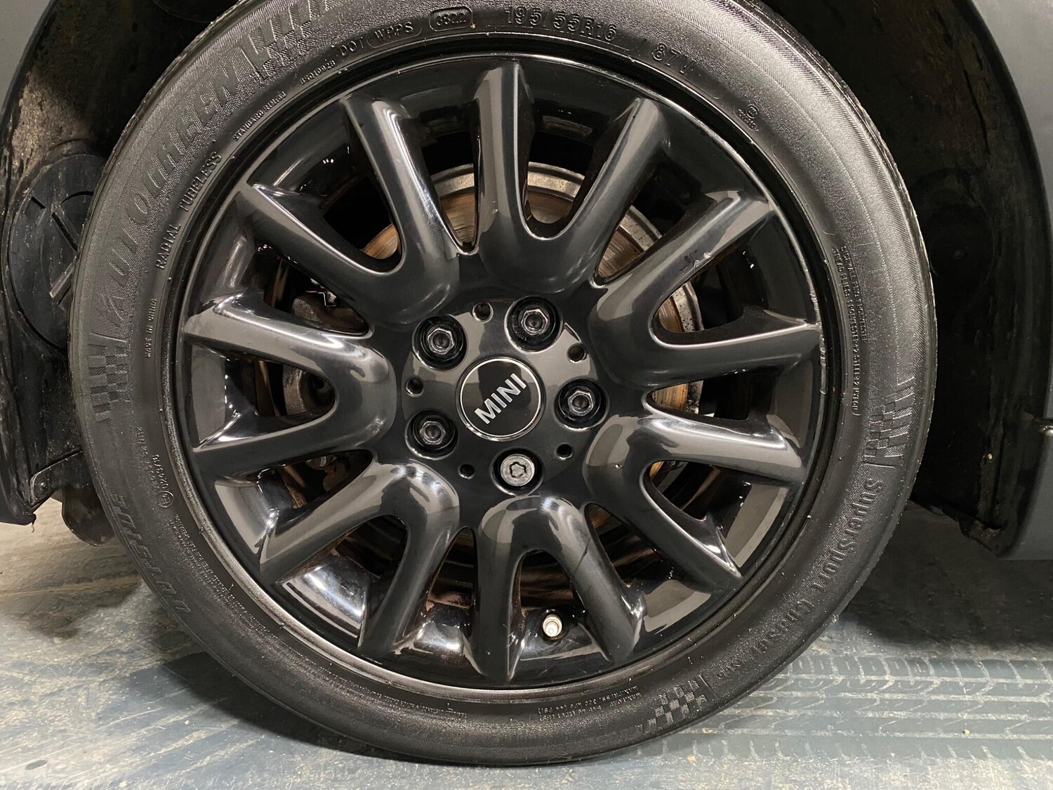 Used MINI Hatch 2019 for sale - 77291625: Photo 18