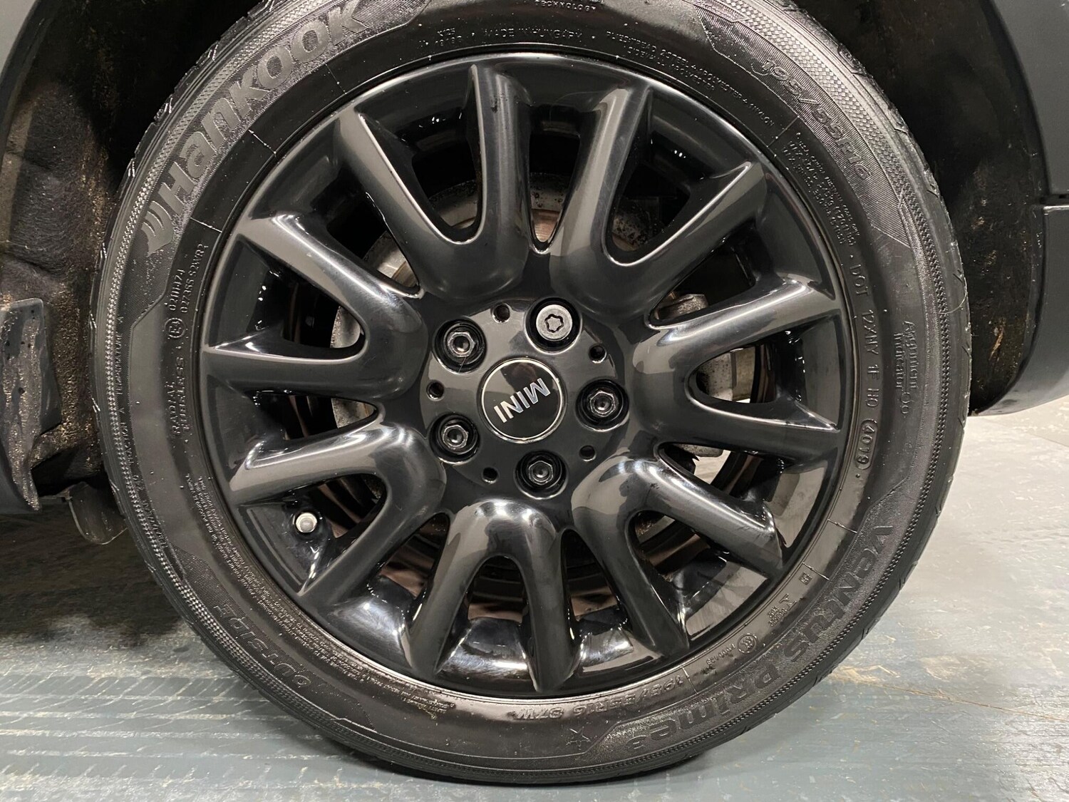 Used MINI Hatch 2019 for sale - 77291625: Photo 19