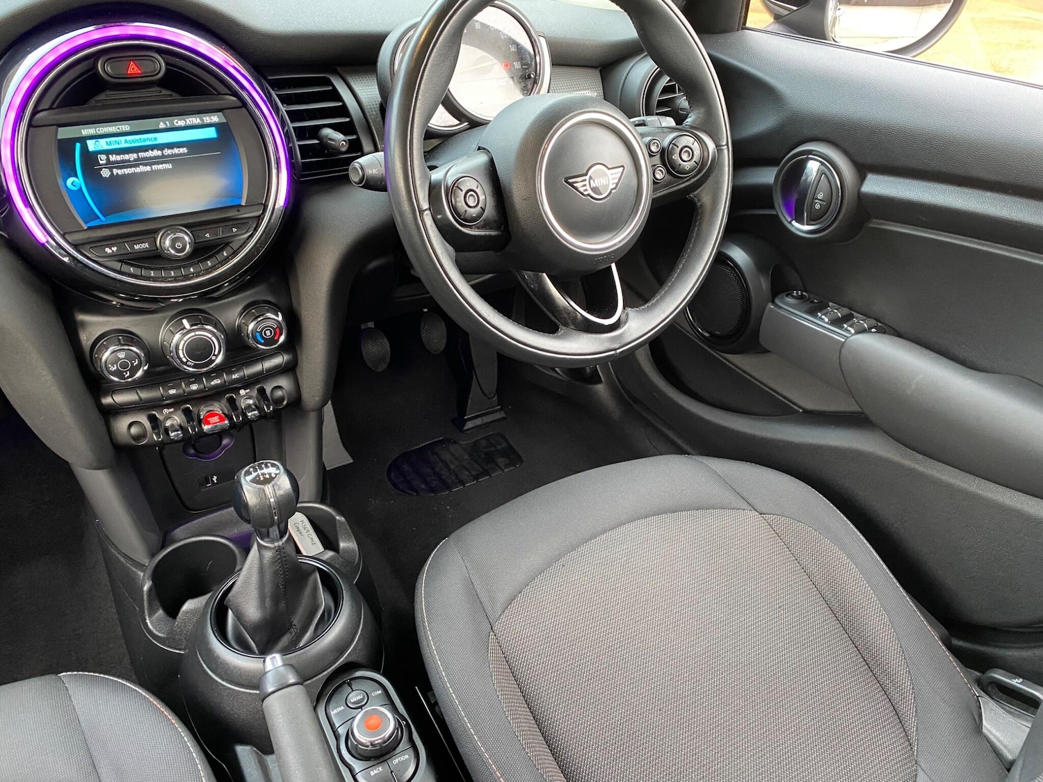 Used MINI Hatch 2019 for sale - 77291625: Photo 2