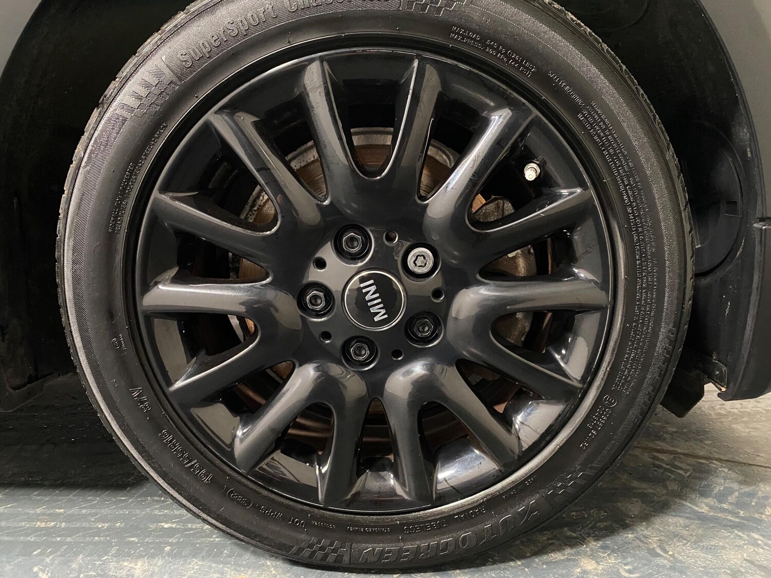 Used MINI Hatch 2019 for sale - 77291625: Photo 20