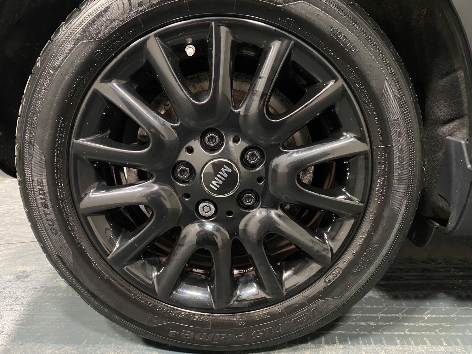 Used MINI Hatch 2019 for sale - 77291625: Photo 21