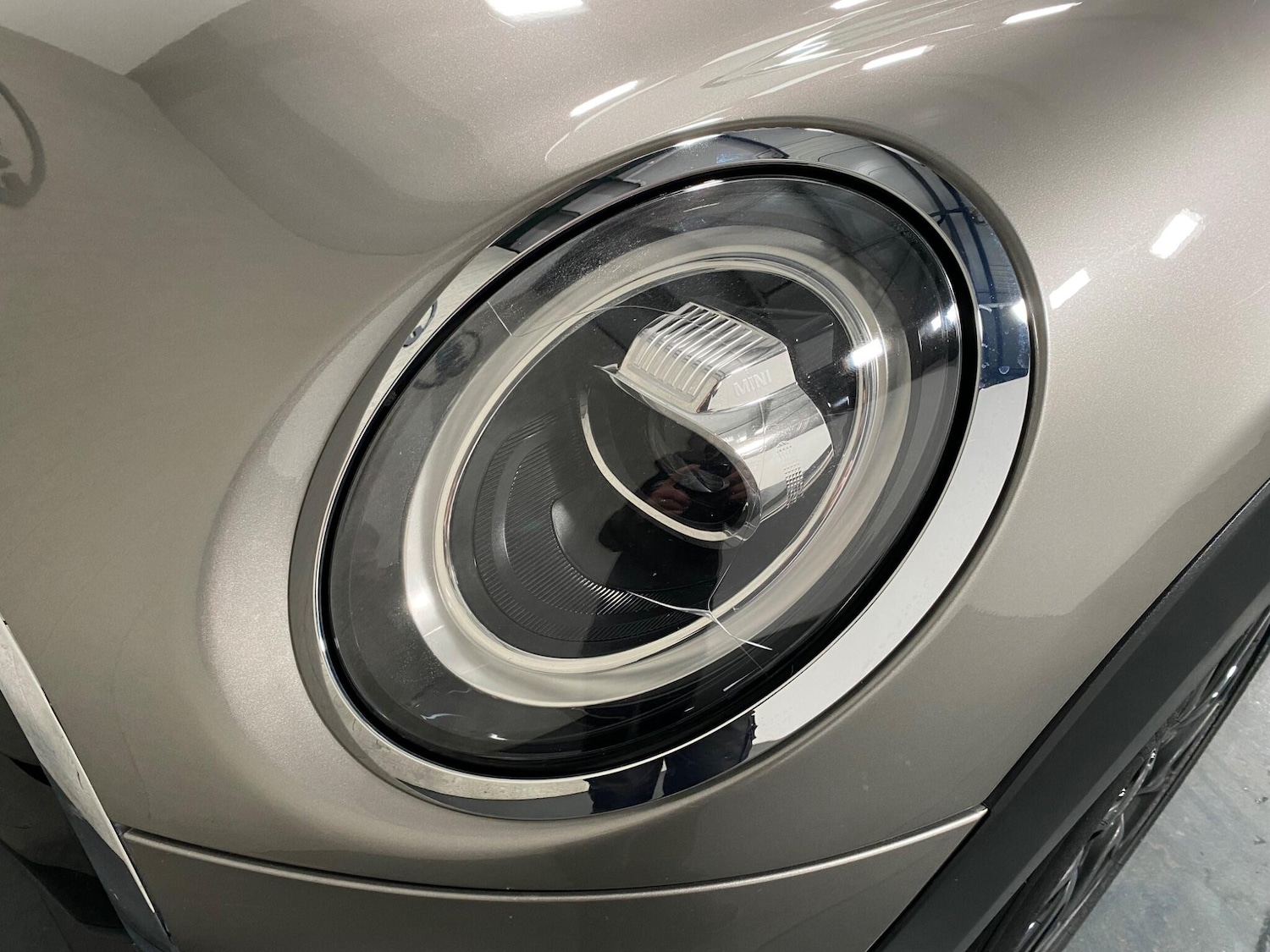 Used MINI Hatch 2019 for sale - 77291625: Photo 22