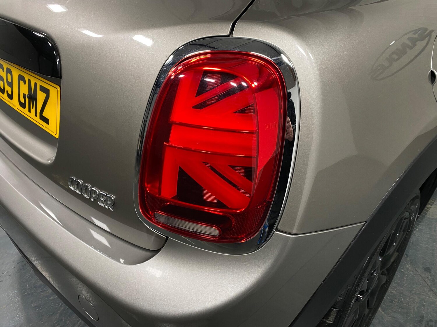 Used MINI Hatch 2019 for sale - 77291625: Photo 23