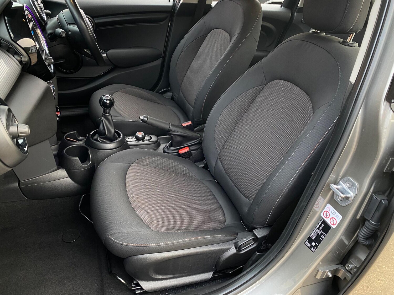 Used MINI Hatch 2019 for sale - 77291625: Photo 25