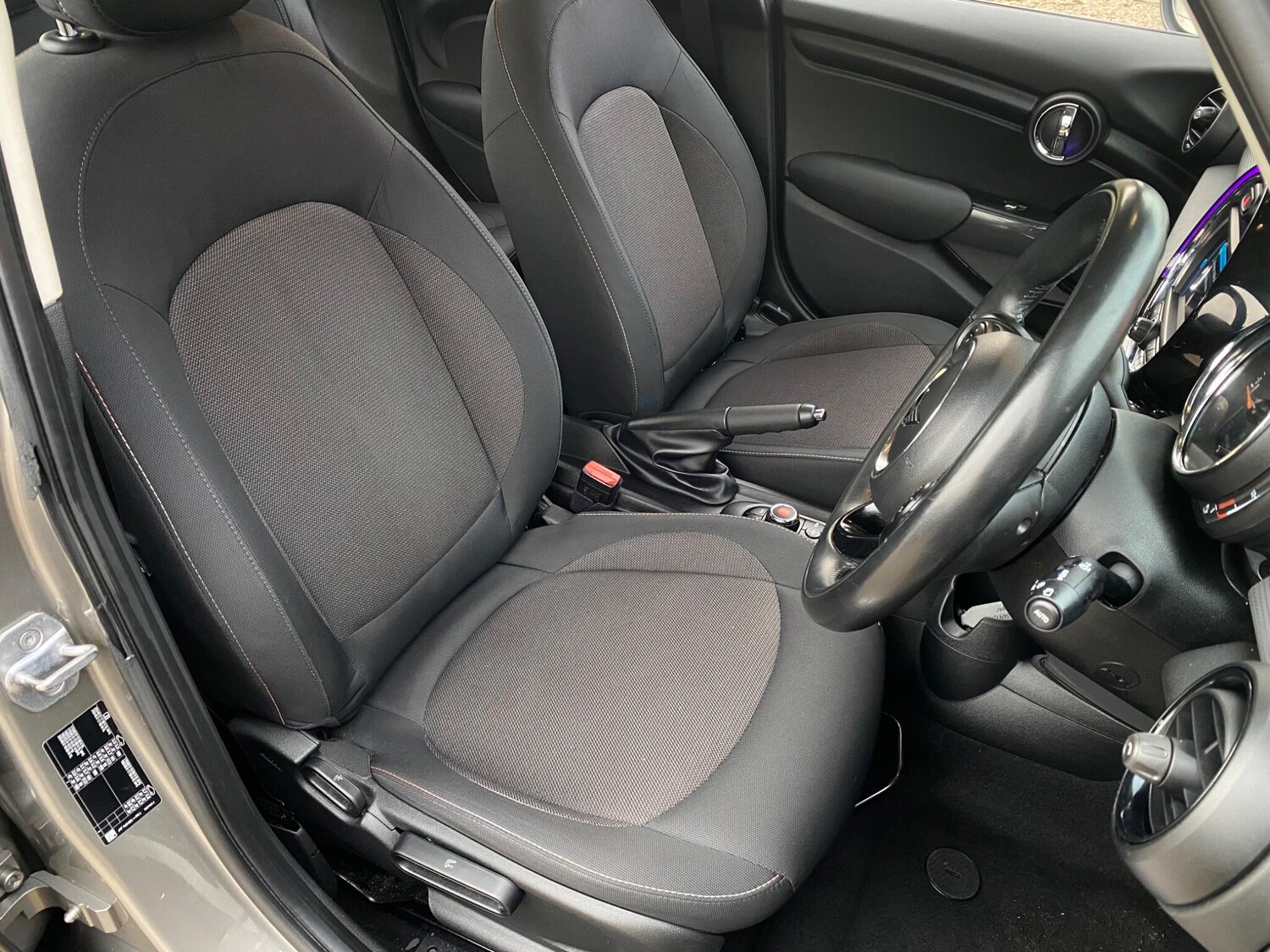 Used MINI Hatch 2019 for sale - 77291625: Photo 26